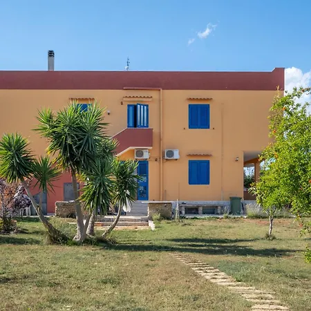 Terra E Colori Bilo 5 Gallipoli