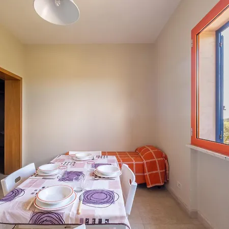 Terra E Colori Bilo 5 Apartamento