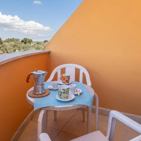 Terra E Colori Bilo 5 Apartamento