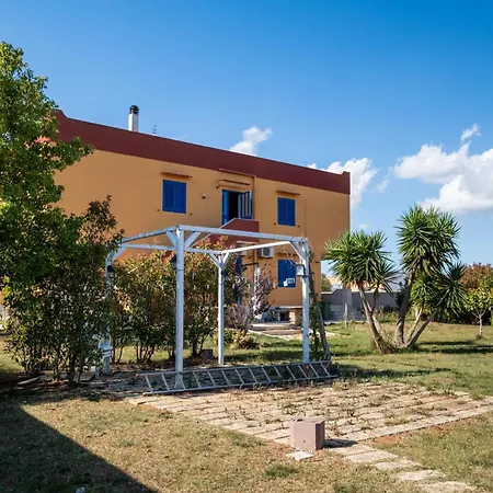 Terra E Colori Bilo 5 Apartamento *