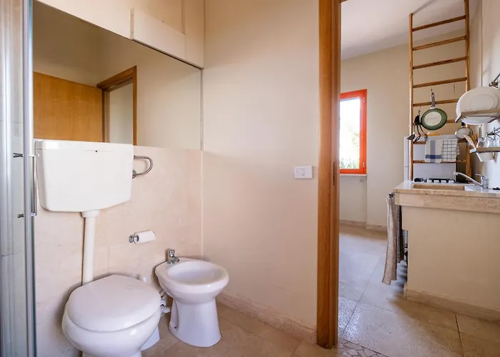 Apartment Terra E Colori Bilo 5 *