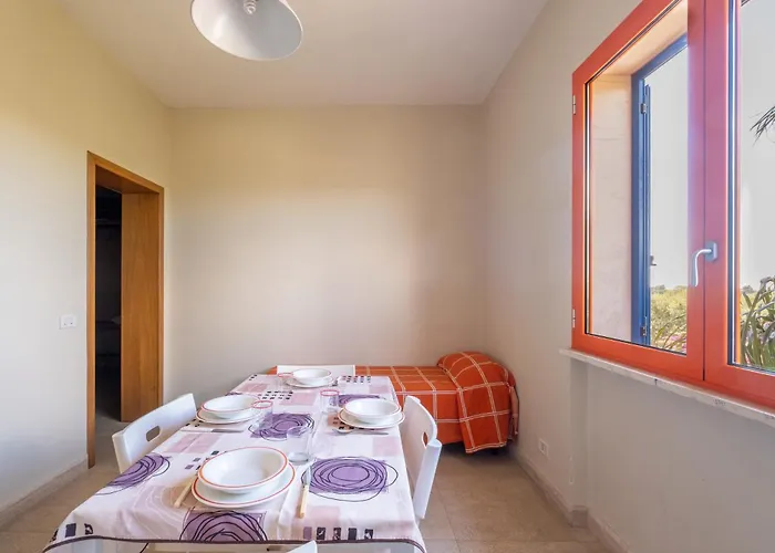 Terra E Colori Bilo 5 Gallipoli