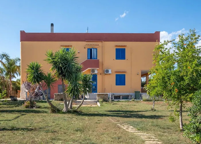 Terra E Colori Bilo 5 Gallipoli