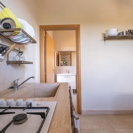 Apartment Terra E Colori Bilo 5 Gallipoli