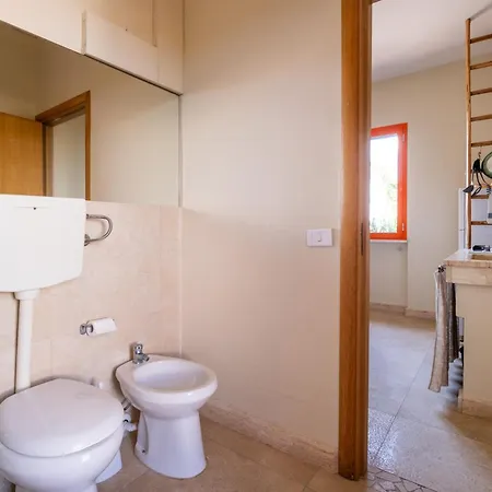 Appartement Terra E Colori Bilo 5 *