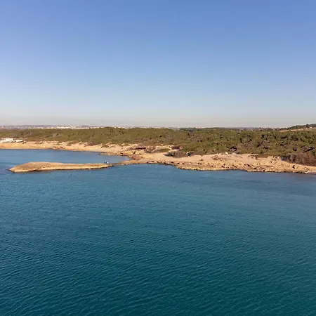 Terra E Colori Bilo 5 Appartement