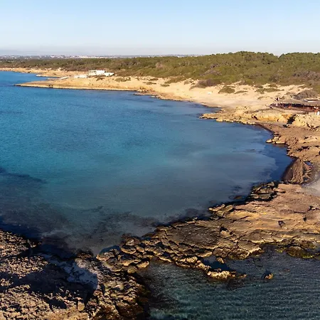 Apartment Terra E Colori Bilo 5 *