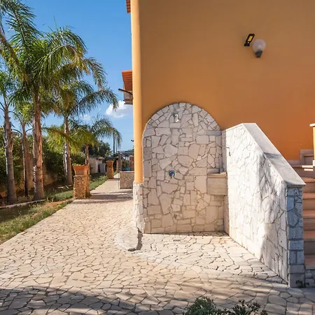 Terra E Colori Bilo 5 Appartement *