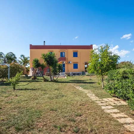 Terra E Colori Bilo 5 Apartment