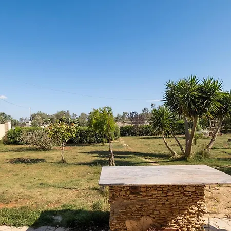 Appartement Terra E Colori Bilo 5 Gallipoli