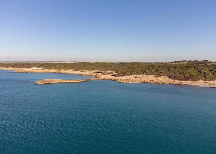 Terra E Colori Bilo 5 شقة