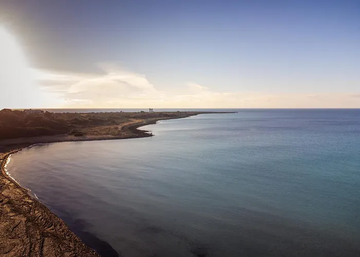 Terra E Colori Bilo 5 * غالّيبولي
