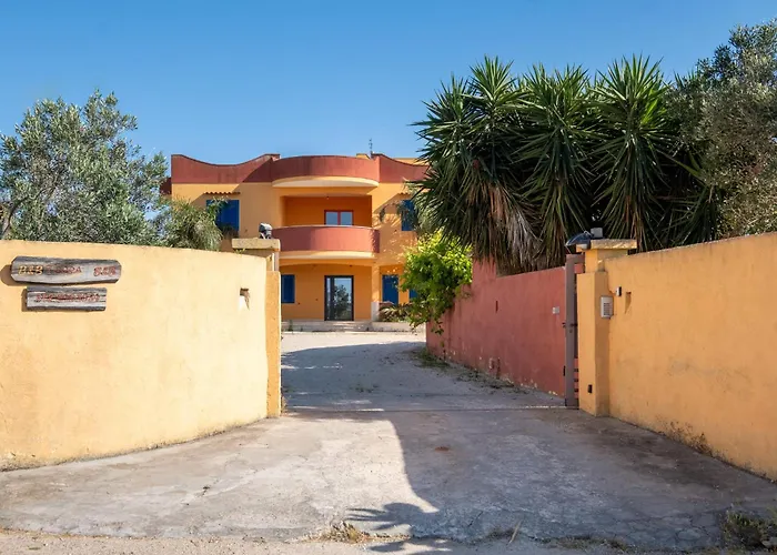 Terra E Colori Bilo 5 * ガリポリ