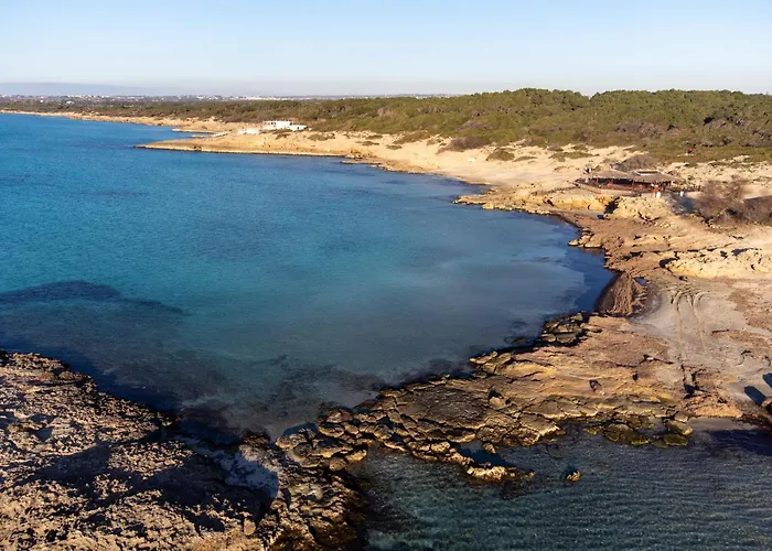 شقة Terra E Colori Bilo 5 *