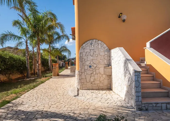 Terra E Colori Bilo 5 شقة *