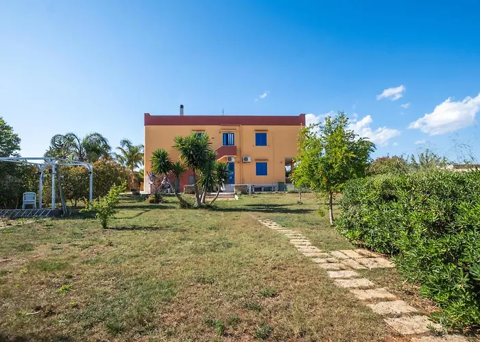 Terra E Colori Bilo 5 شقة