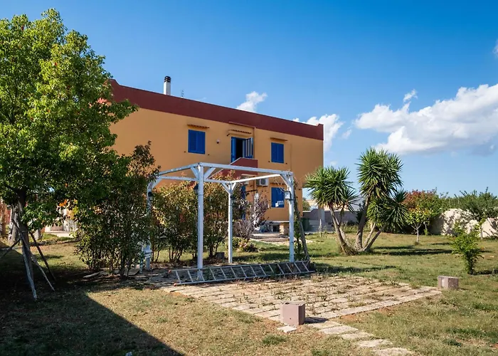 Terra E Colori Bilo 5 غالّيبولي