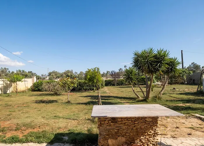 アパート Terra E Colori Bilo 5 ガリポリ